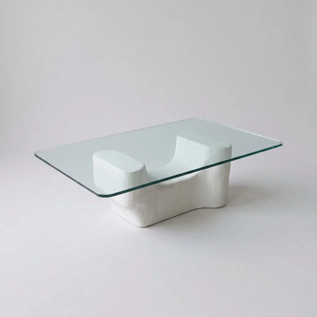 The same coffee table from another angle
